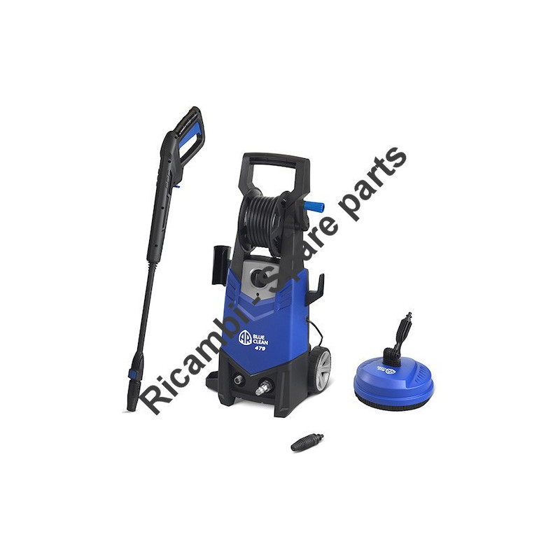 Annovi & Reverberi Parts for Pressure Washer AR479