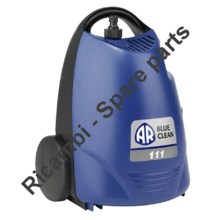 Annovi & Reverberi Parts for Pressure Washer AR 111