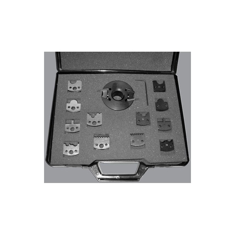 Troncatrice Compa Silver 250