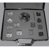 Tools Holding Chuck for Surfacer Planer Compa Baby-KOMPACTA 250 TV