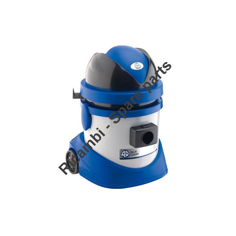 Ricambi per Aspirapolvere Annovi & Reverberi 3160