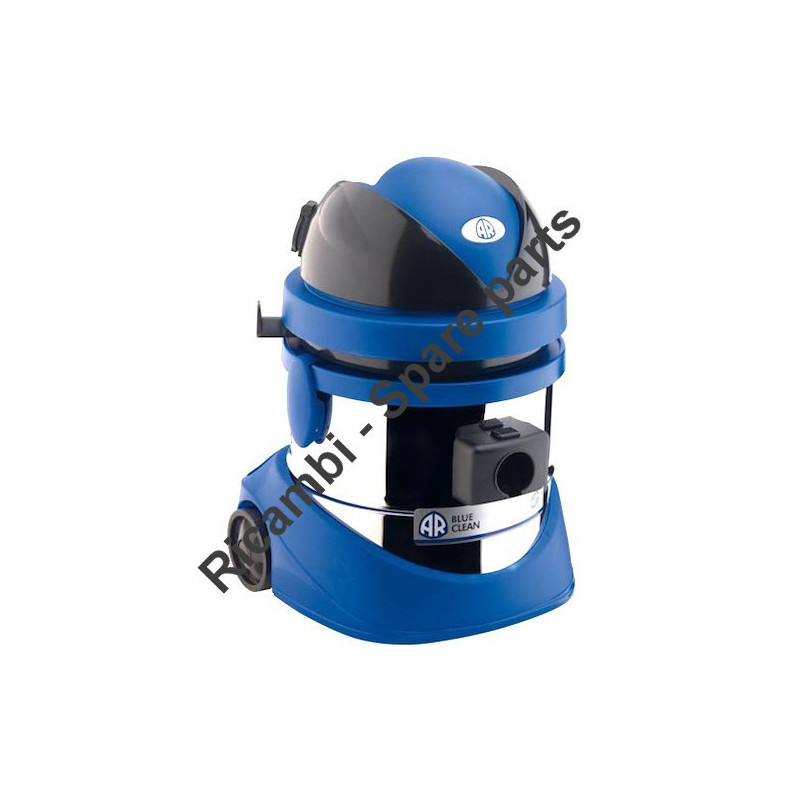 Tubo per Idropulitrice Annovi & Reverberi Blu Clean 142