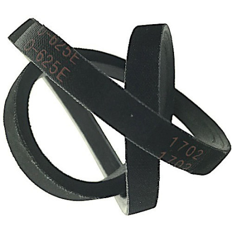 Chuck V-Belt for Bench Drill Press FOX F12-943A