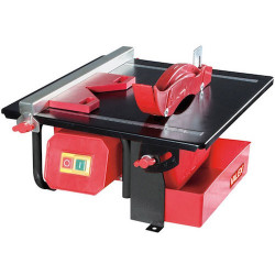 Tagliapiastrelle Elettrico Valex TPE180