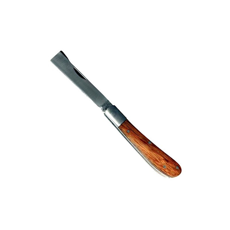 Grafting Knife Straight Blade