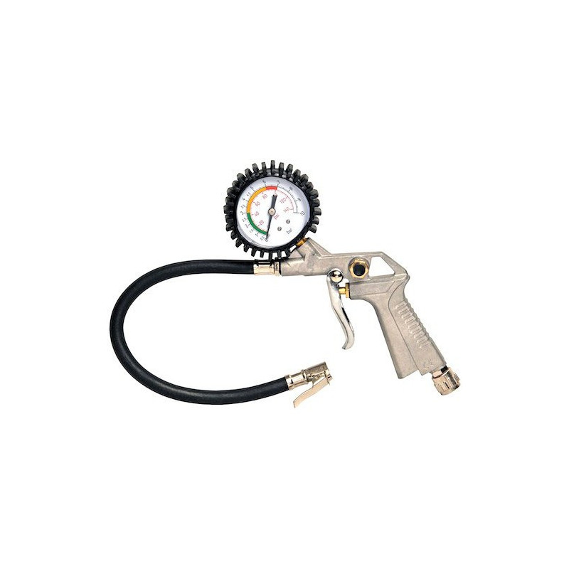 Manonetro di Precisione Varo Powair 0100