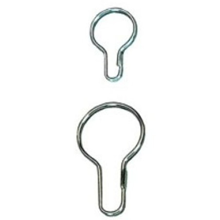 Metal Hook for Shower Curtain