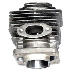 Cilindro Ricambio per Decespugliatore a Scoppio Valex Tucson 33