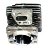 Cilindro Ricambio per Decespugliatore a Scoppio Valex Tucson 33 - 1