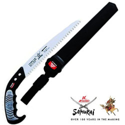 Segaccio Samurai Dritto 300