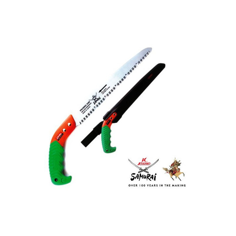 Segaccio Samurai Dritto 300