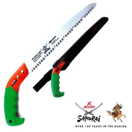 Segaccio Samurai Dritto 300