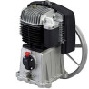 Gruppo Pompante per Compressore a Cinghia Mod. BK119