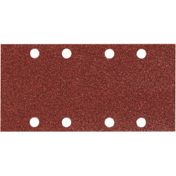 Abrasive Paper Makita 8 Holes 93X228 mm