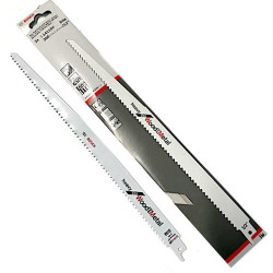 Lama per Seghetto Alternativo tipo a "Gattuccio" Bosch S1411DF