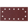 Abrasive Paper Makita 14 Holes 115X280 mm