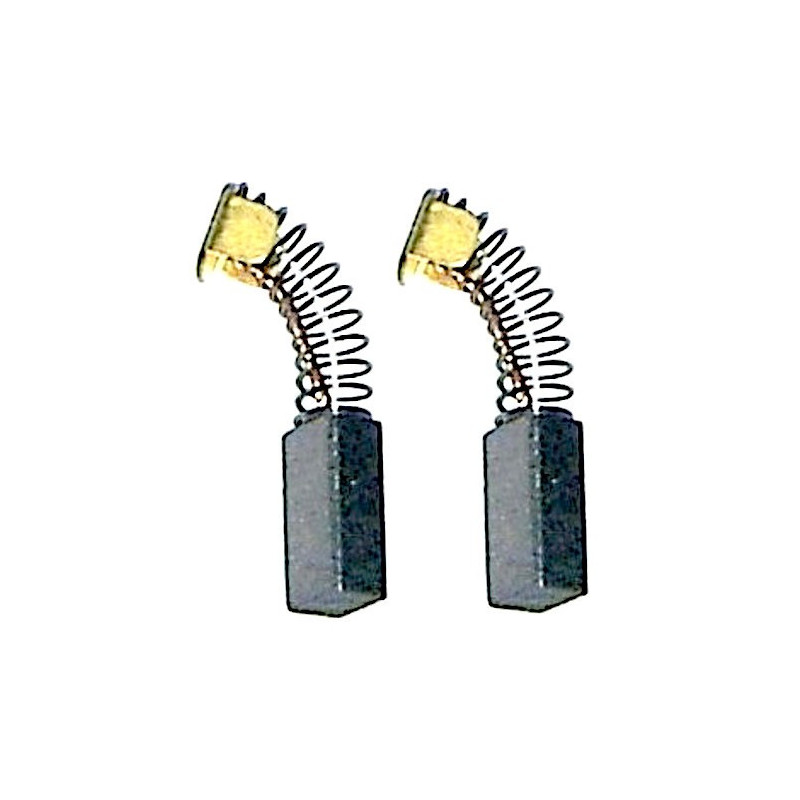 Carbon Brushes for Mixer Varo POWX085