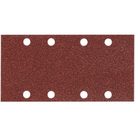 Abrasive Paper Makita 8 Holes 93X185 mm