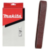 Corundum Sanding Belt Makita 6x533 mm