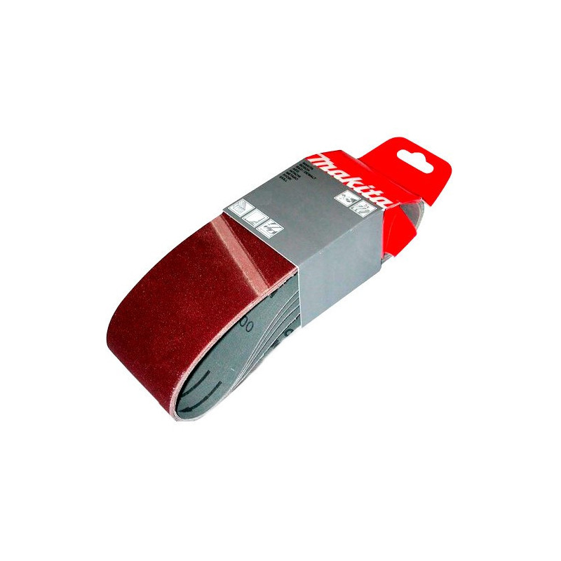 Sanding Belt Makita 76x457 mm
