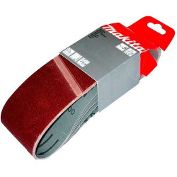 Nastri Abrasivi Makita 76x610 mm