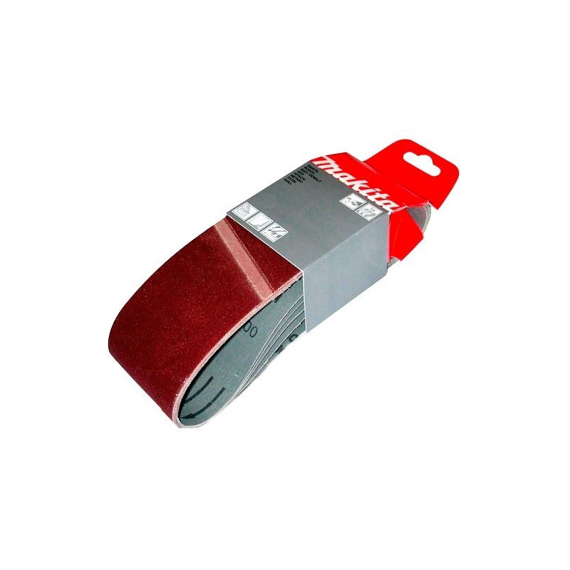 Nastri Abrasivi Makita 76x610 mm