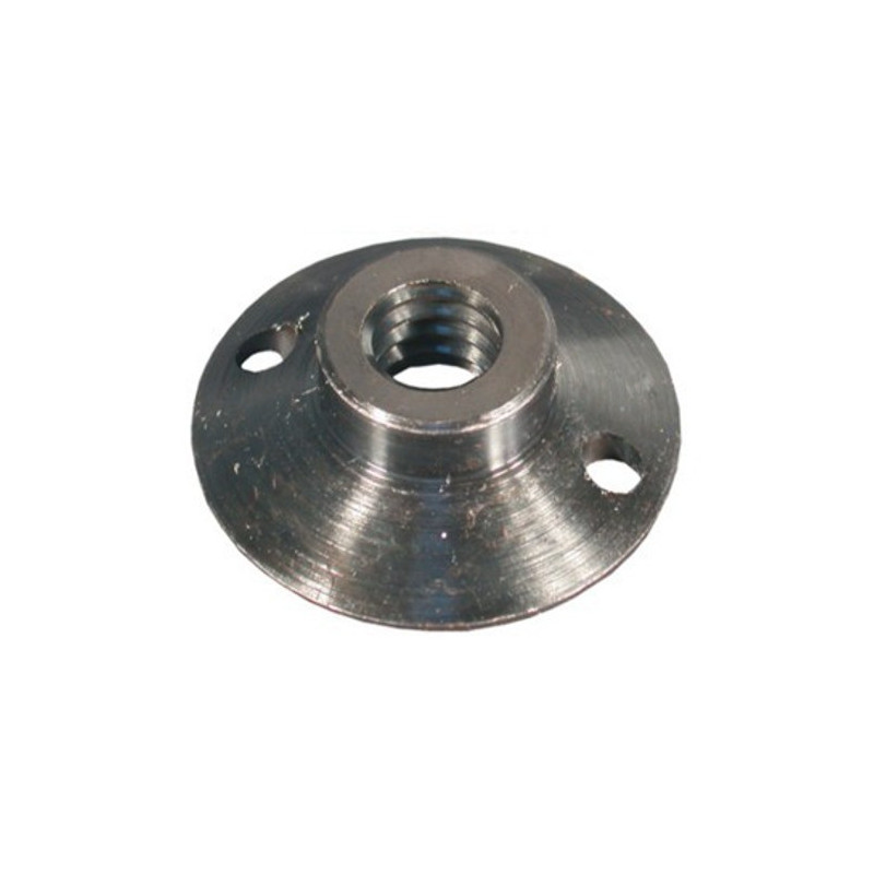 Conic washer for grinders
