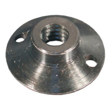 Conic washer for grinders