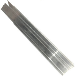 Squadra + Corsoio SX per Troncatrice Compa 2300 XL