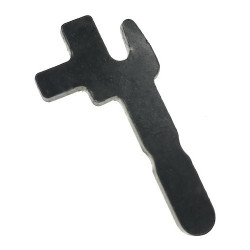 Brake Band Lever for Chainsaws Alpina A 305 - C 25 - A 2500