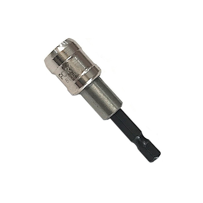 Magnetic bit holder with quick release Afa Prof.