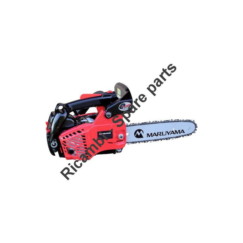 Tubo per Idropulitrice Annovi & Reverberi Blu Clean 142