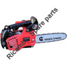 Maruyama Parts for Chainsaw MCV3101TS(10)-01