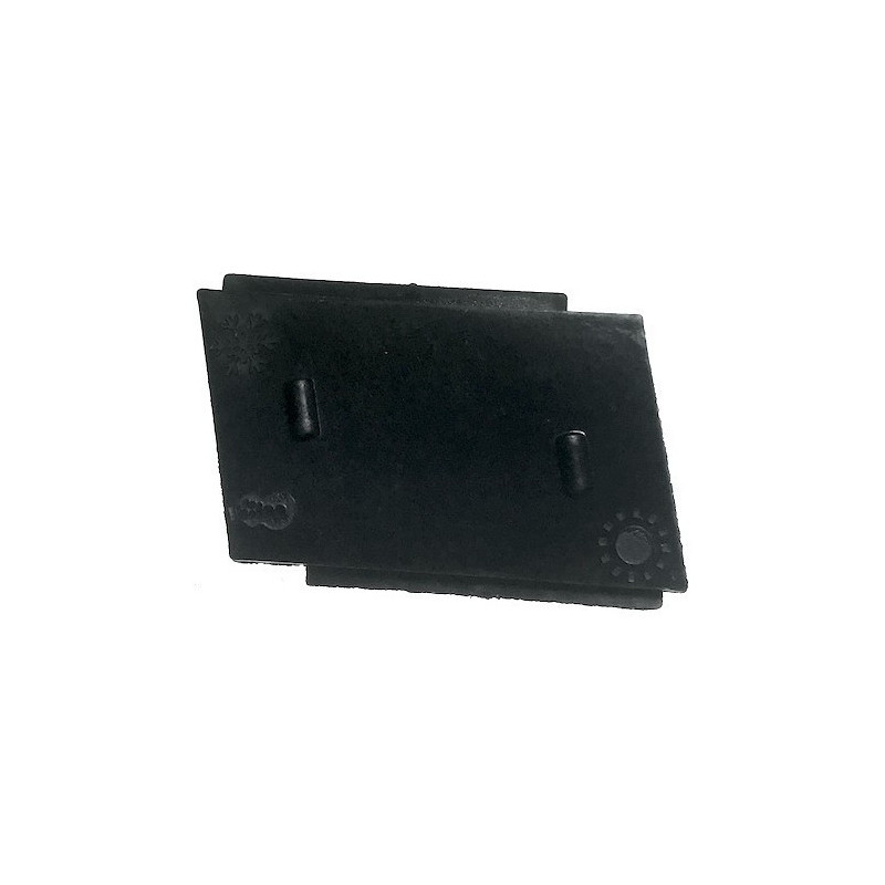 Anti-Freeze Block for Chainsaws AMA NBG 38.14-NBG 38.16