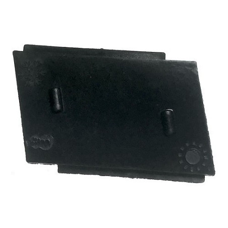 Anti-Freeze Block for Chainsaws AMA NBG 38.14-NBG 38.16