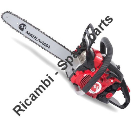 Tubo per Idropulitrice Annovi & Reverberi Blu Clean 142