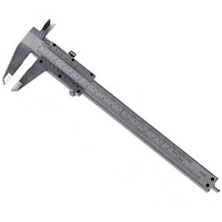 Calibro Acciaio Inox 