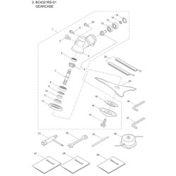 Tubo per Idropulitrice Annovi & Reverberi Blu Clean 142