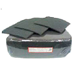 Grey cloth abrasive