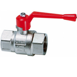 Full bore ball valve FF 1/2"