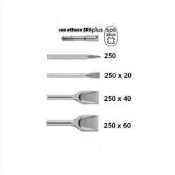 Cutting Chisel SDS Plus 20