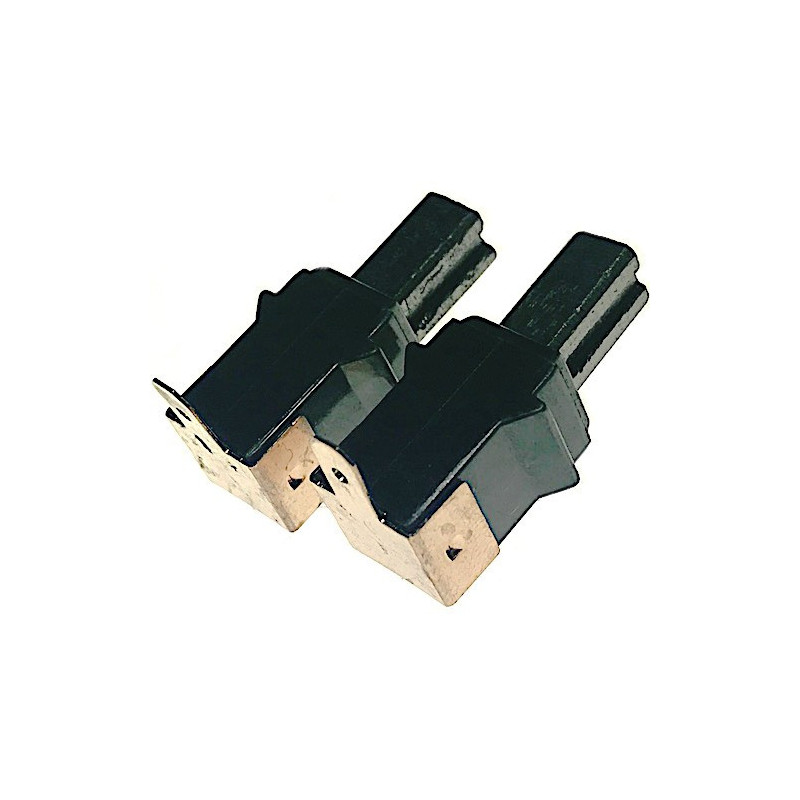 Carboncini per Miscelatore Varo POWX085