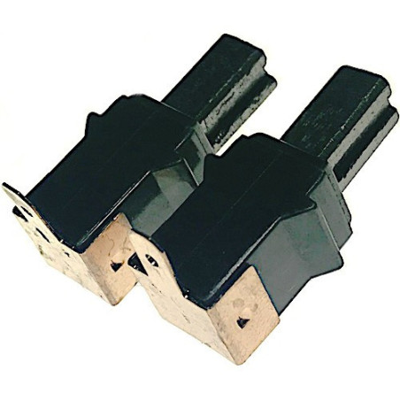 Carboncini per Miscelatore Varo POWX085