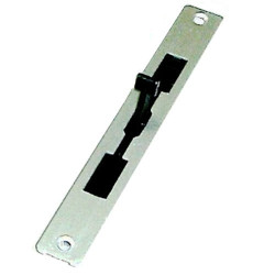 Aluminium Bolt With Lever art.820/A
