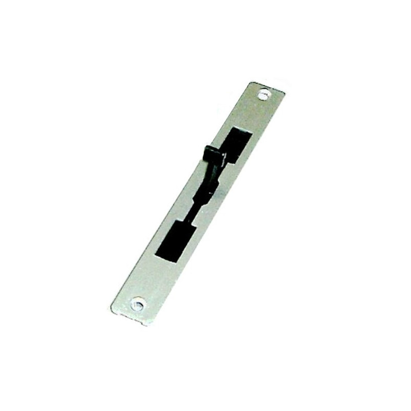 Aluminium Bolt With Lever art.820/A