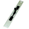 Aluminium Bolt With Lever art.820/A