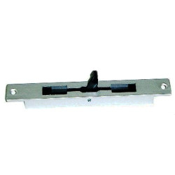 Aluminium Bolt With Lever art.820/A