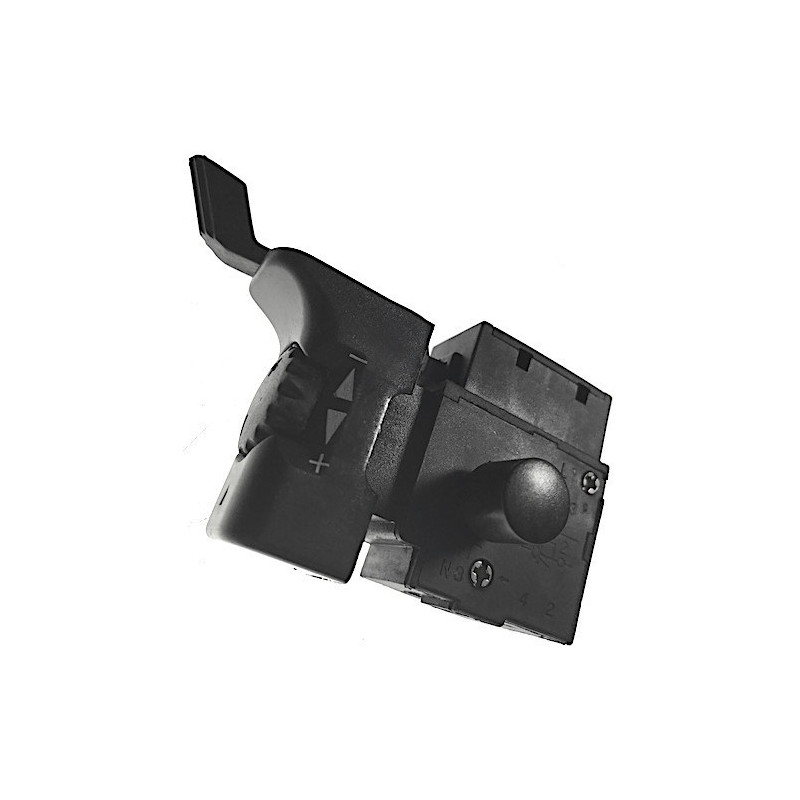 Interruttore per Miscelatore Einhell BMFR 1300