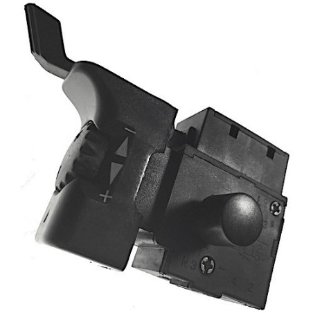 Interruttore per Miscelatore Einhell BMFR 1300