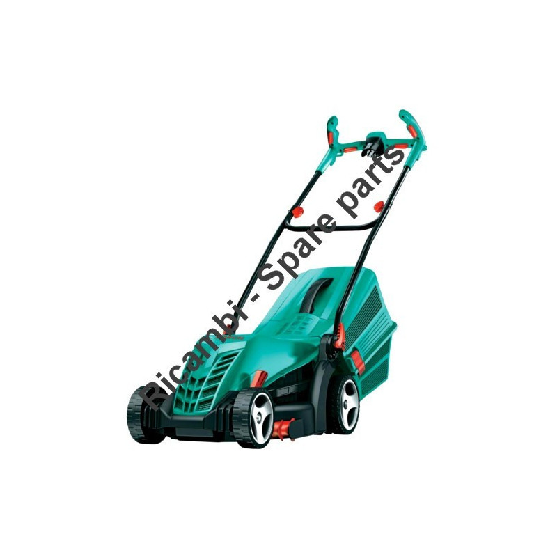 Bosch Spare Parts for Lawnmower Rotak 32